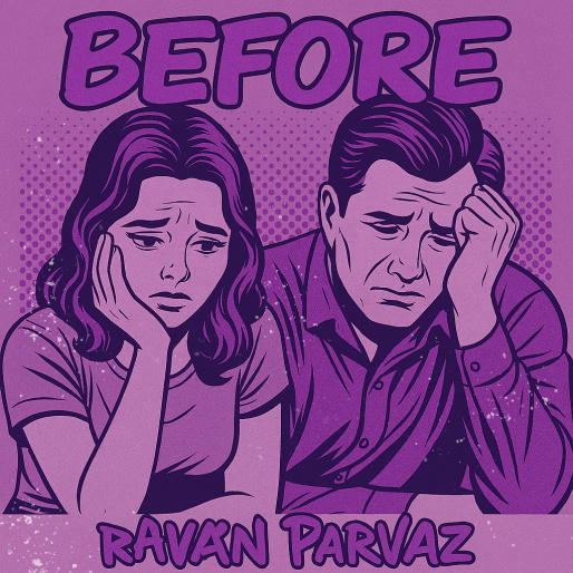 Ravan Parvaz Articles on Blog-Couples