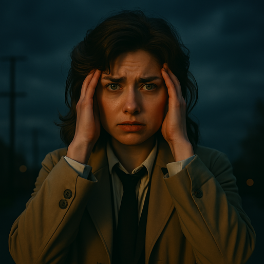 Ravan Parvaz Articles on Blog- Psychological Disorders; Stress & Anxiety